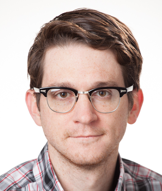 Dan Denman